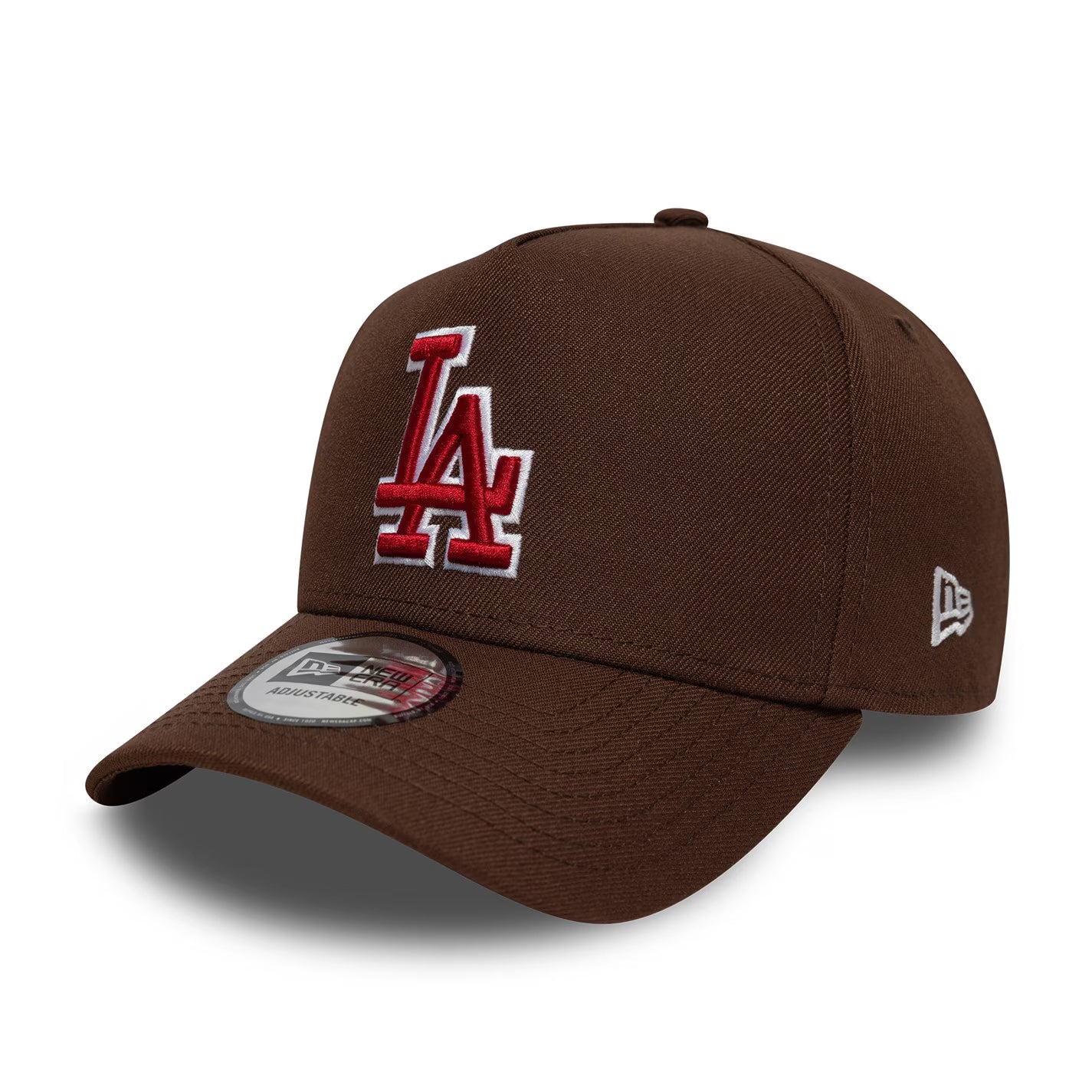 Outline Script Cap