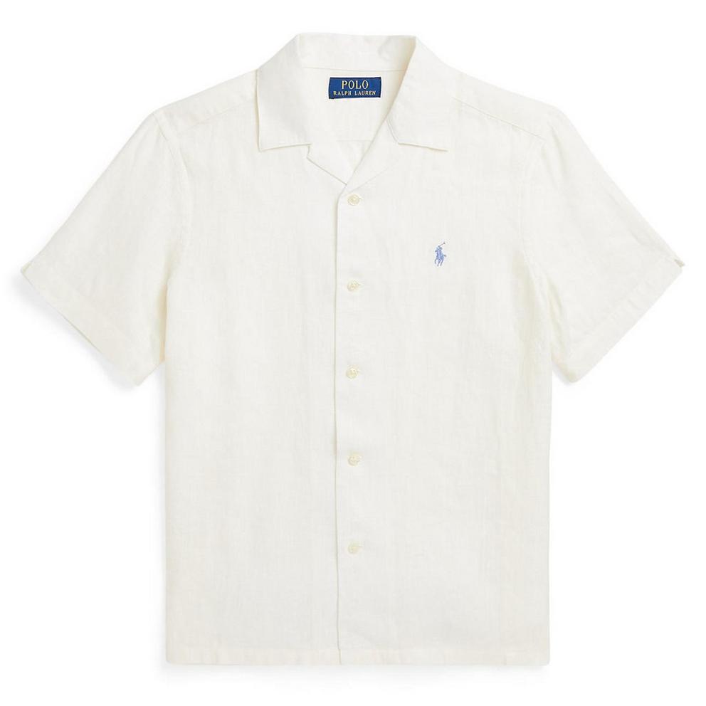 Polo Ralph Lauren Kids' Short Sleeve Shirt