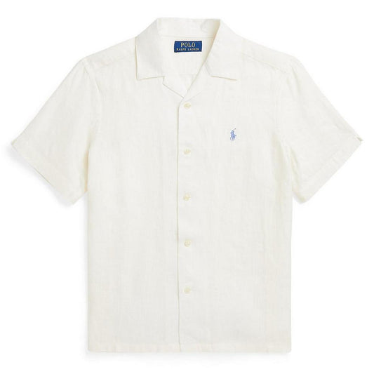 Polo Ralph Lauren Kids' Short Sleeve Shirt