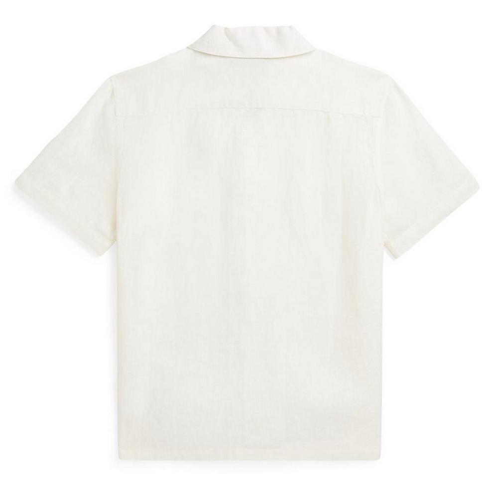 Polo Ralph Lauren Kids' Short Sleeve Shirt