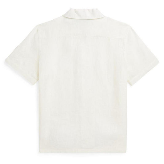 Polo Ralph Lauren Kids' Short Sleeve Shirt