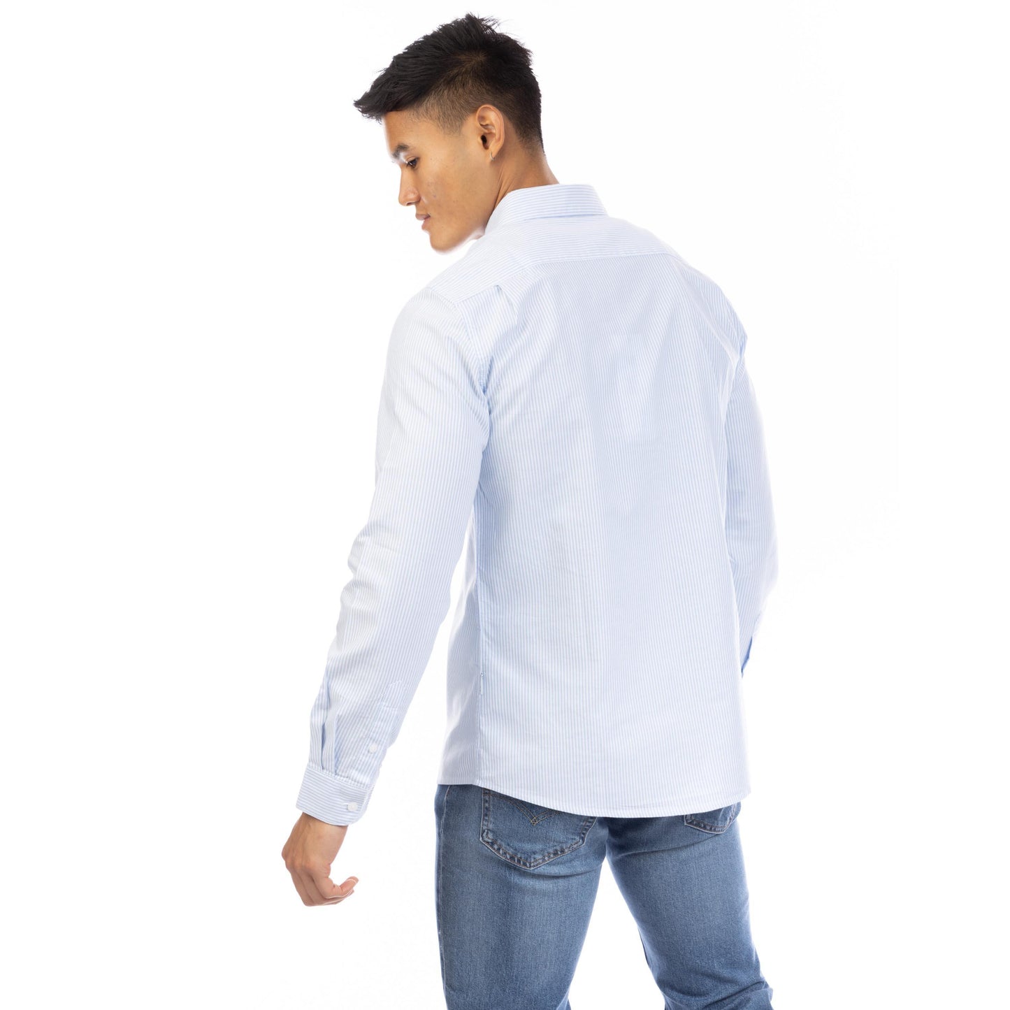 Peter Werth Men's Long Sleeve Shirt