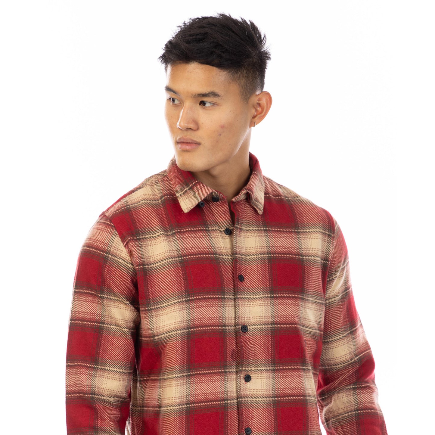 Peter Werth Men's Bagley Long Sleeve Shirt