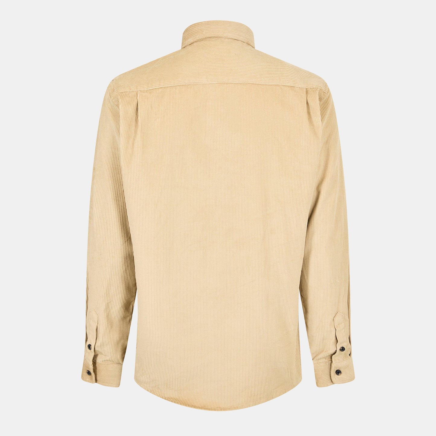 Peter Werth Men's Bexley Long Sleeve Plain Shirt
