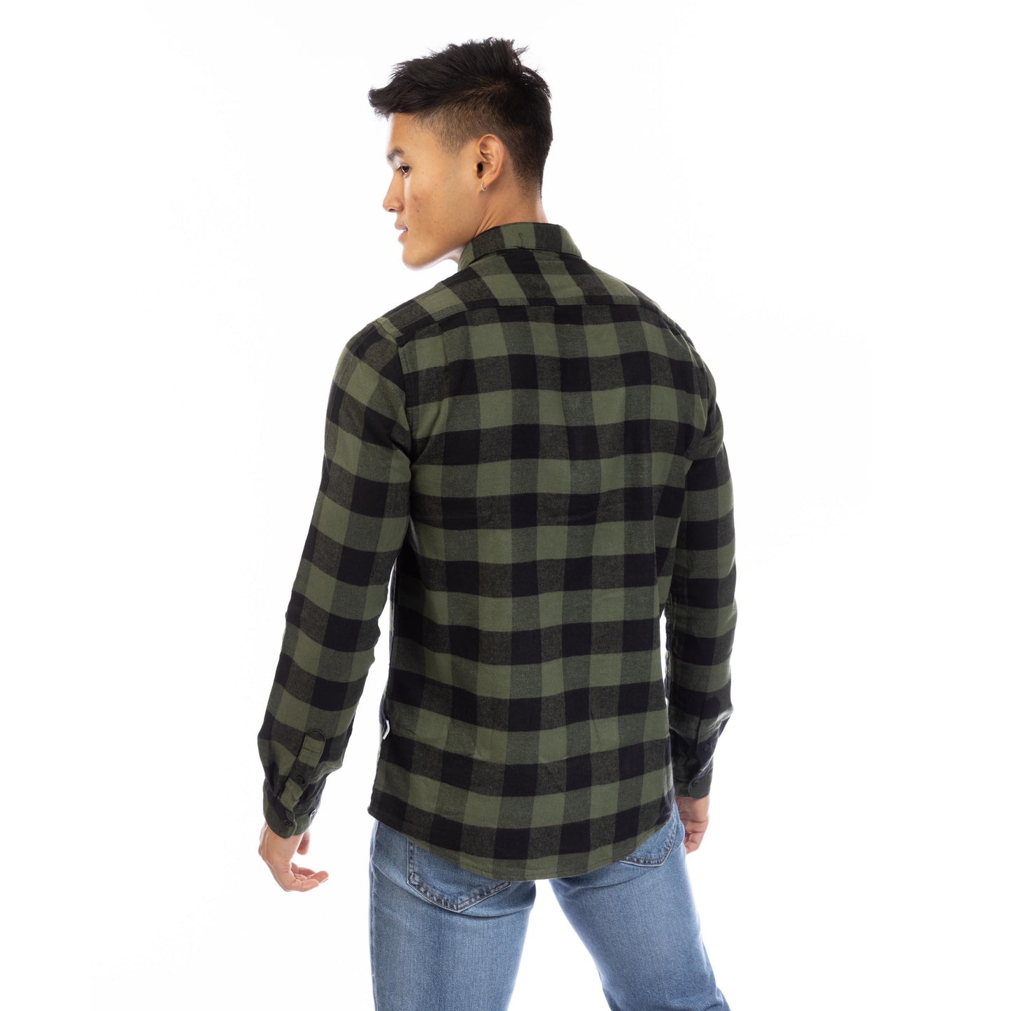 Peter Werth Men's Brodie Long Sleeve Shirt