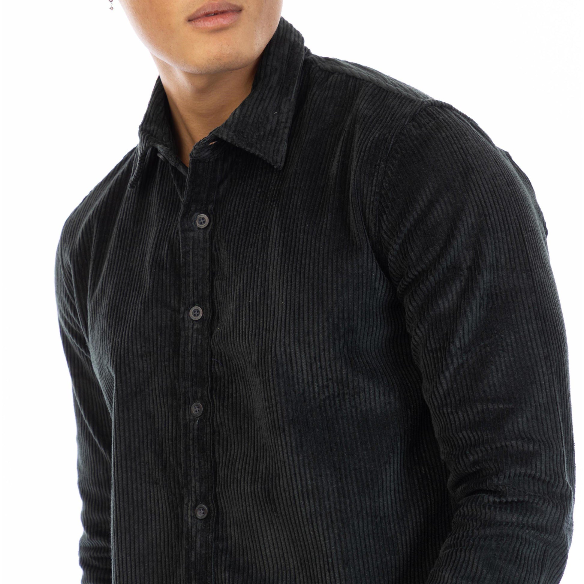 Peter Werth Men's Crawford Long Sleeve Shirt