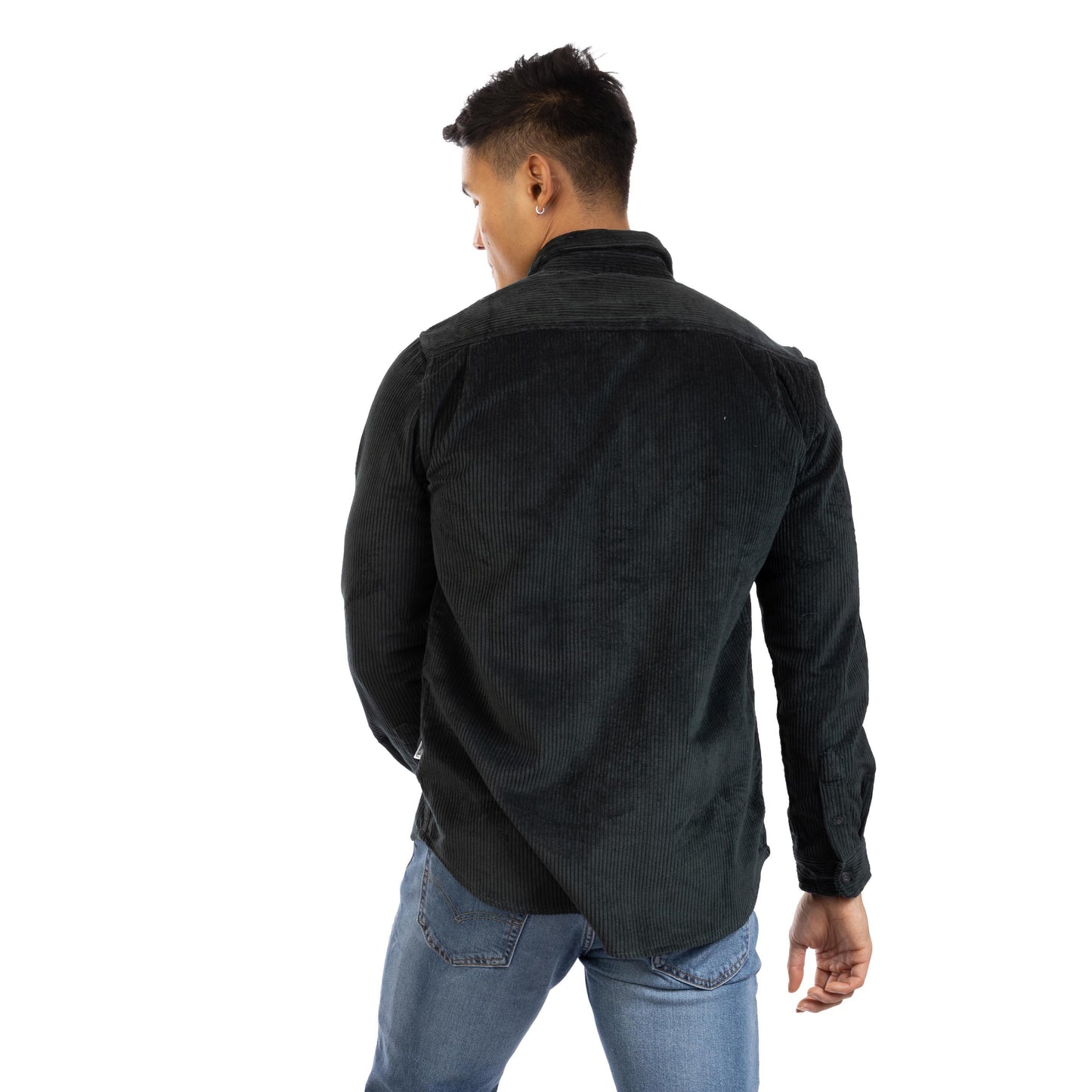 Peter Werth Men's Crawford Long Sleeve Shirt