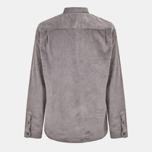 Peter Werth Men's Elmore Long Sleeve Plain Shirt