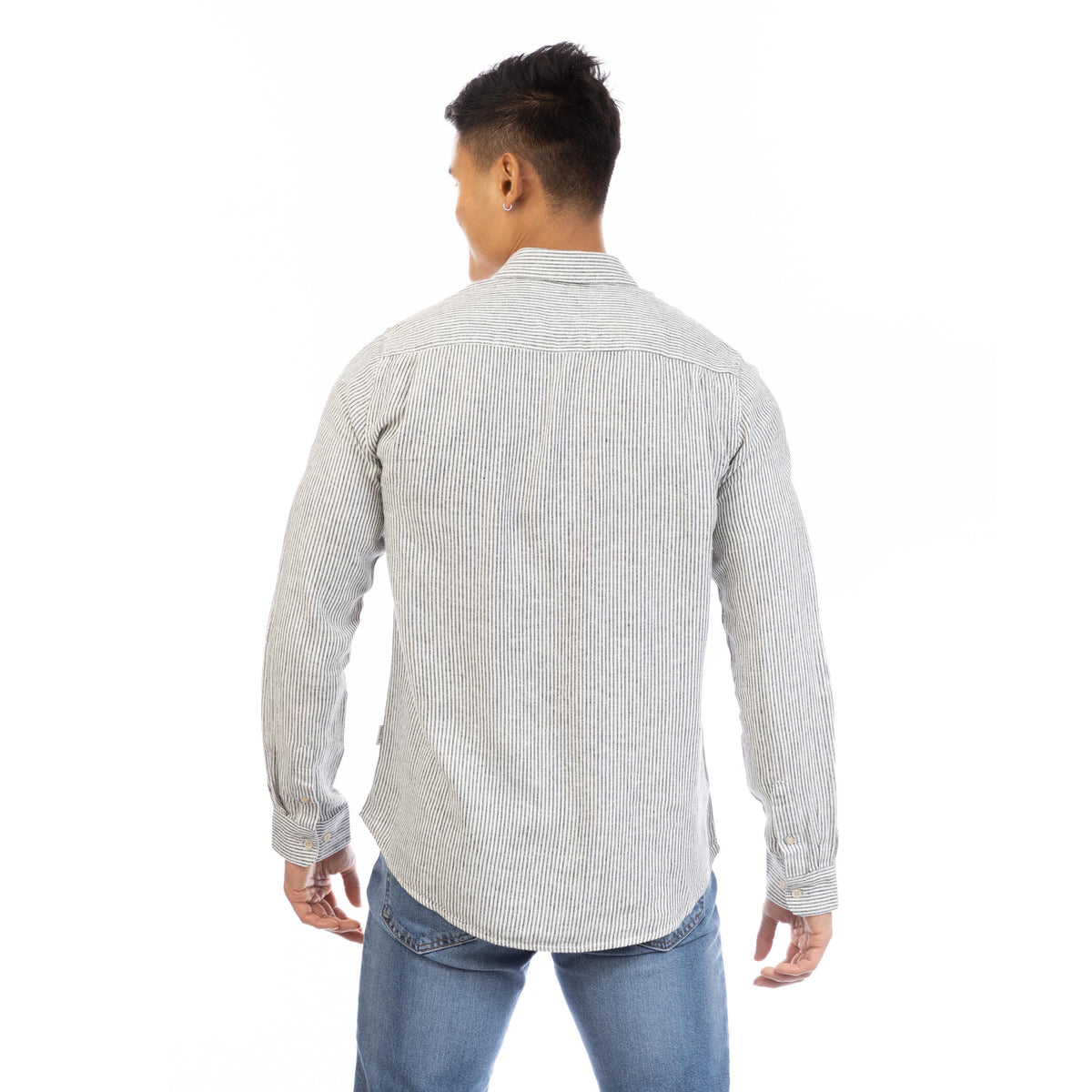 Peter Werth Men's Rascoe Long Sleeve Shirt