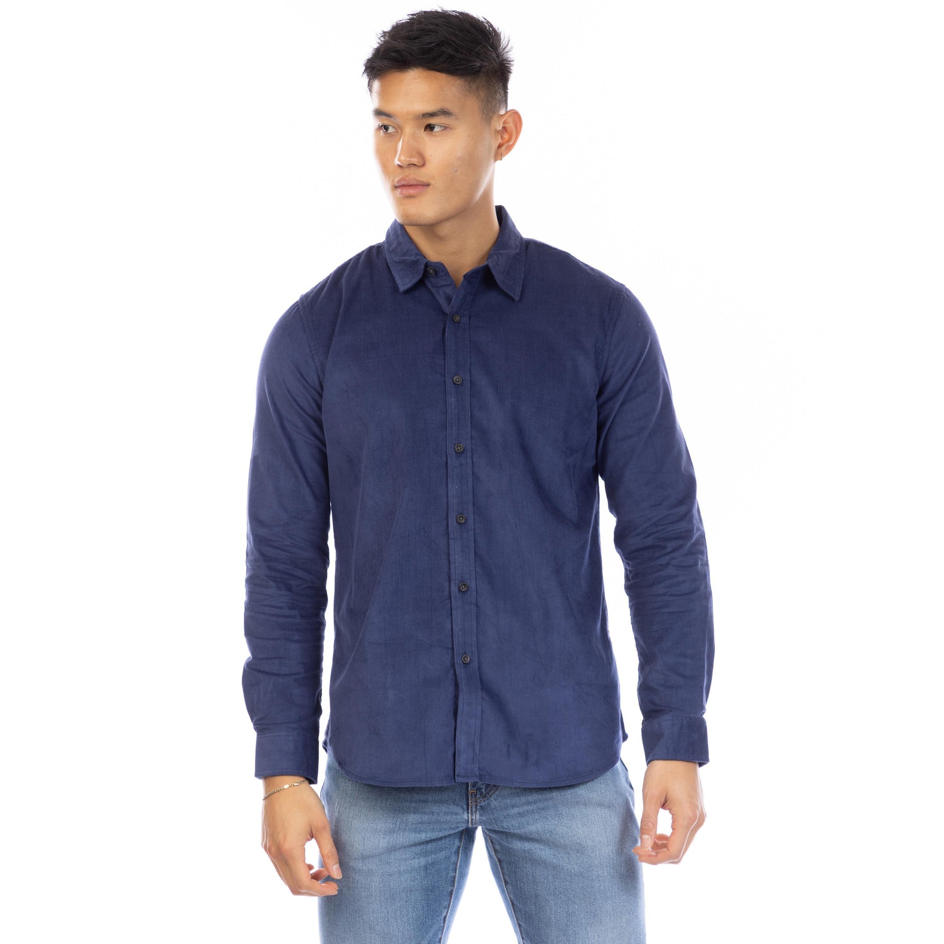Peter Werth Men's W Douglas Long Sleeve Shirt