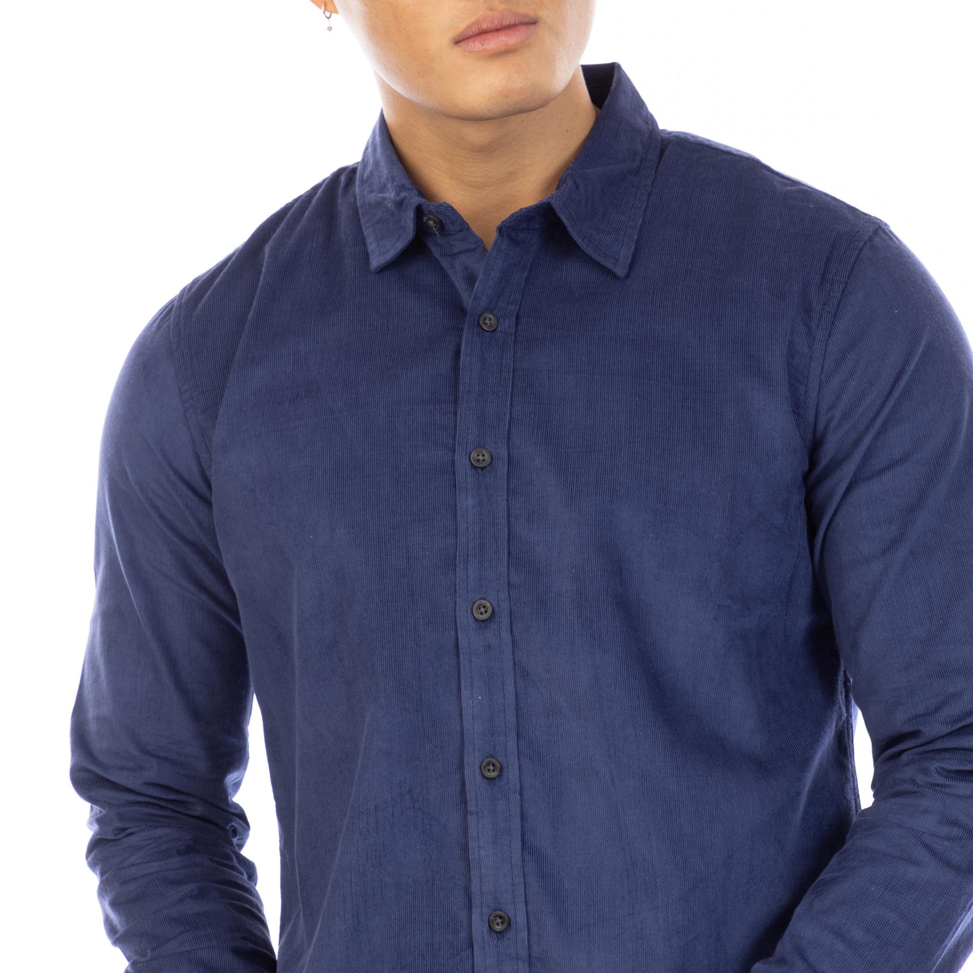 Peter Werth Men's W Douglas Long Sleeve Shirt