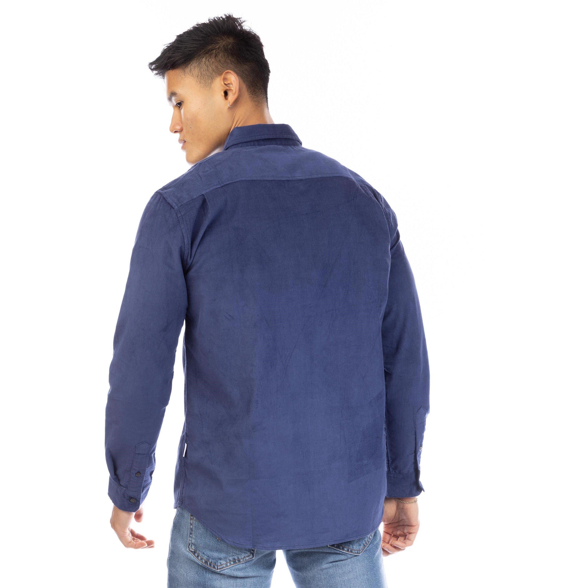 Peter Werth Men's W Douglas Long Sleeve Shirt