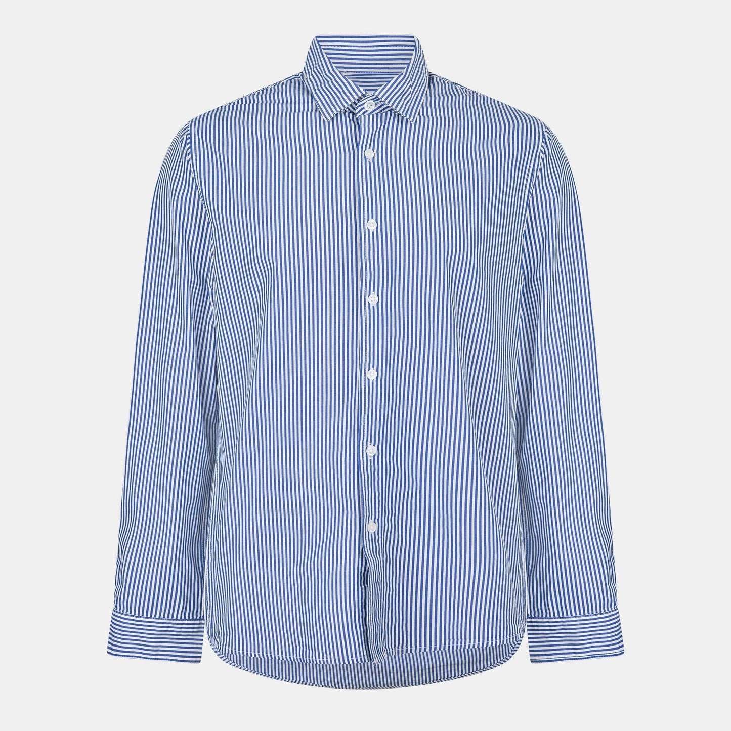 Peter Werth Men's Long Sleeve Plain Shirt