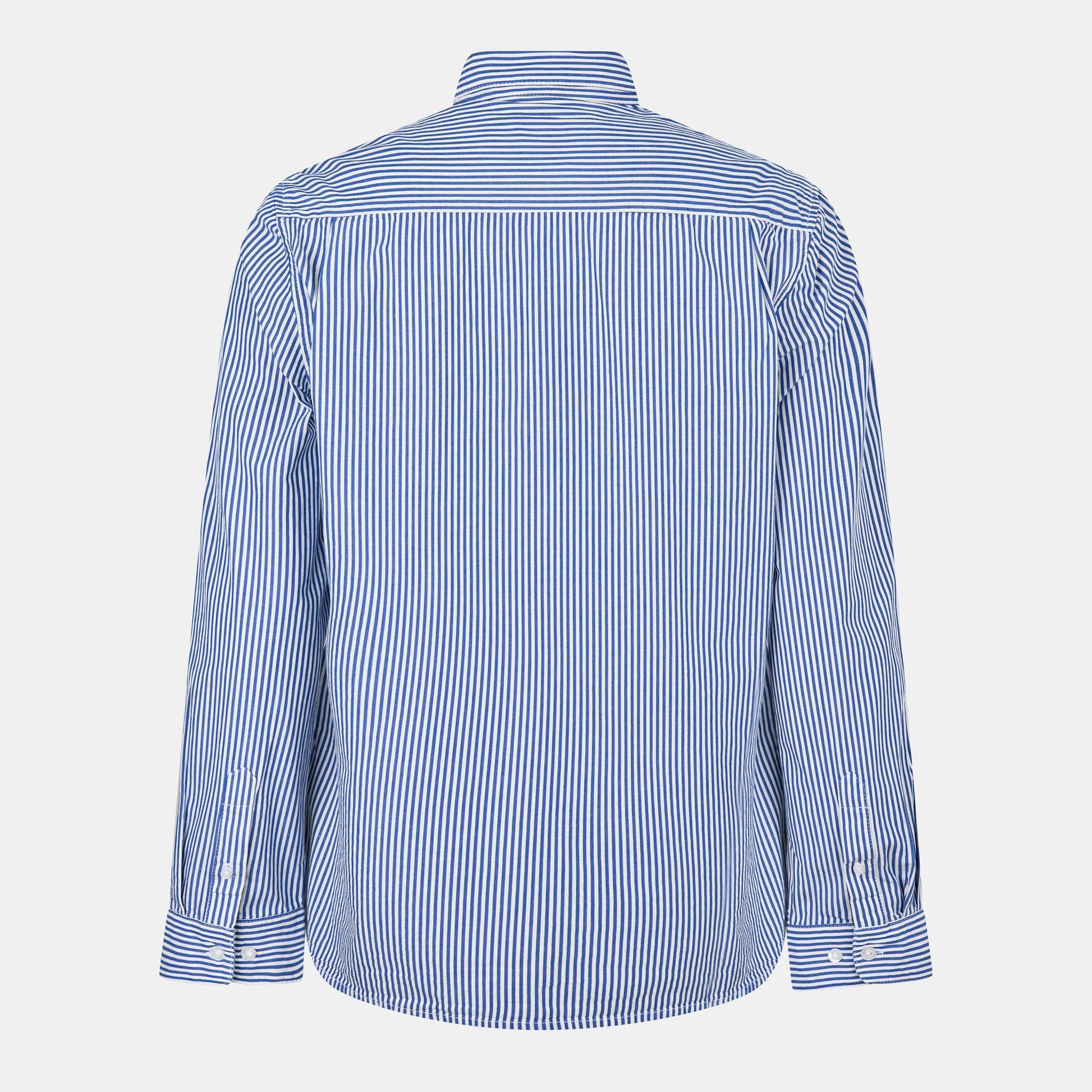 Peter Werth Men's Long Sleeve Plain Shirt