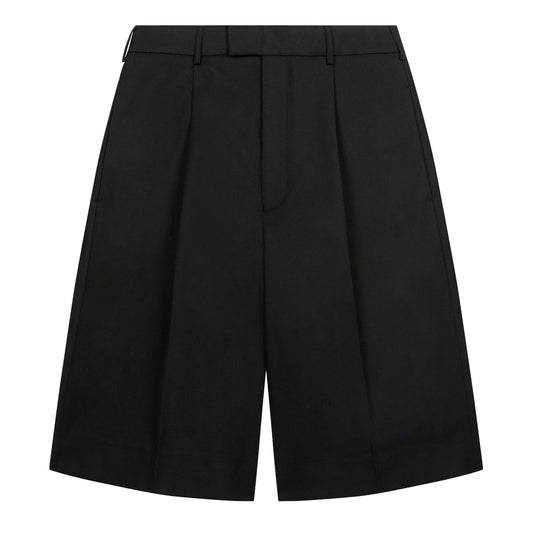 about:blank Men's Tailored Shorts