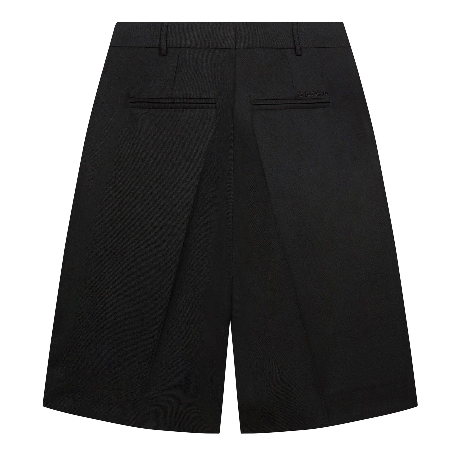 about:blank Men's Tailored Shorts