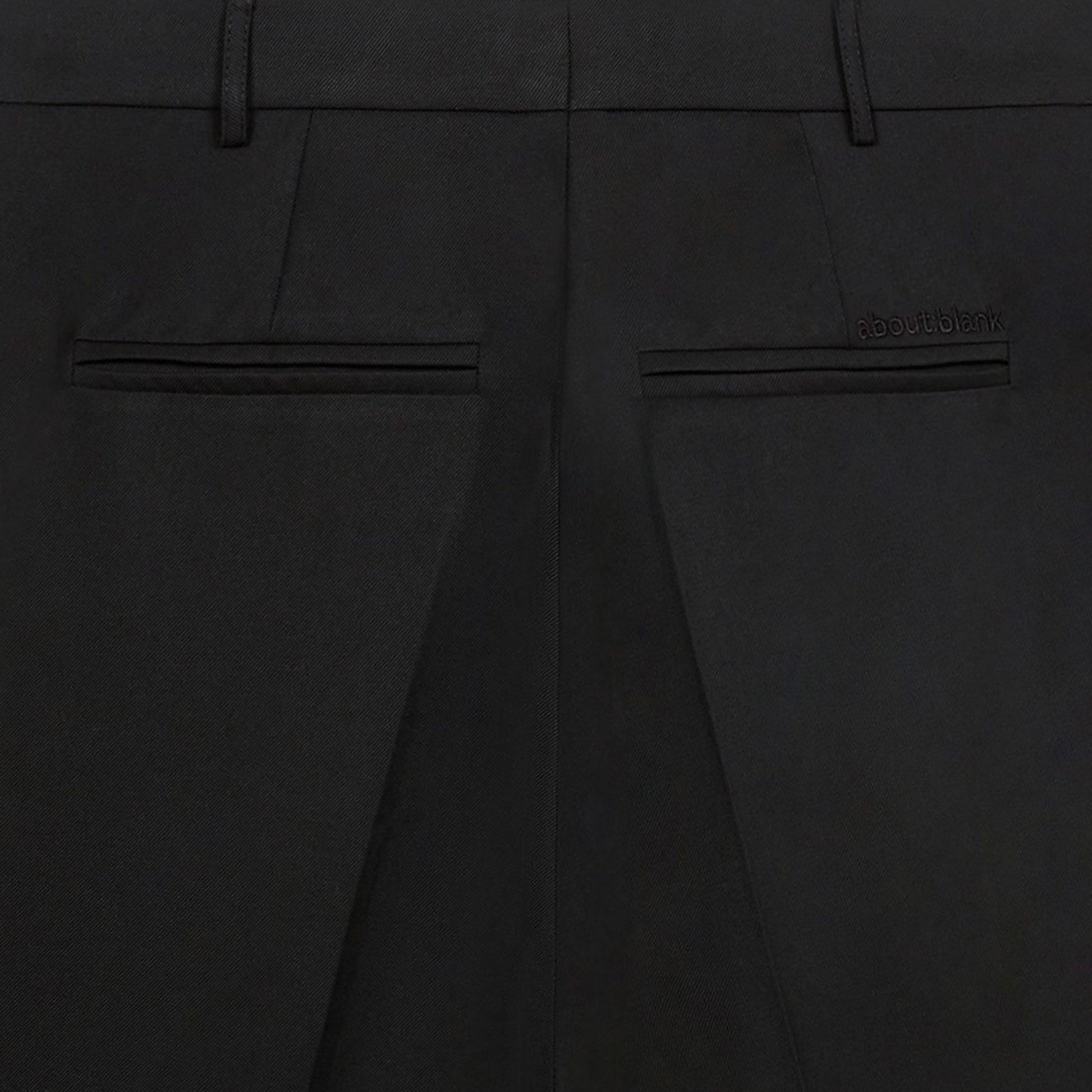about:blank Men's Tailored Shorts
