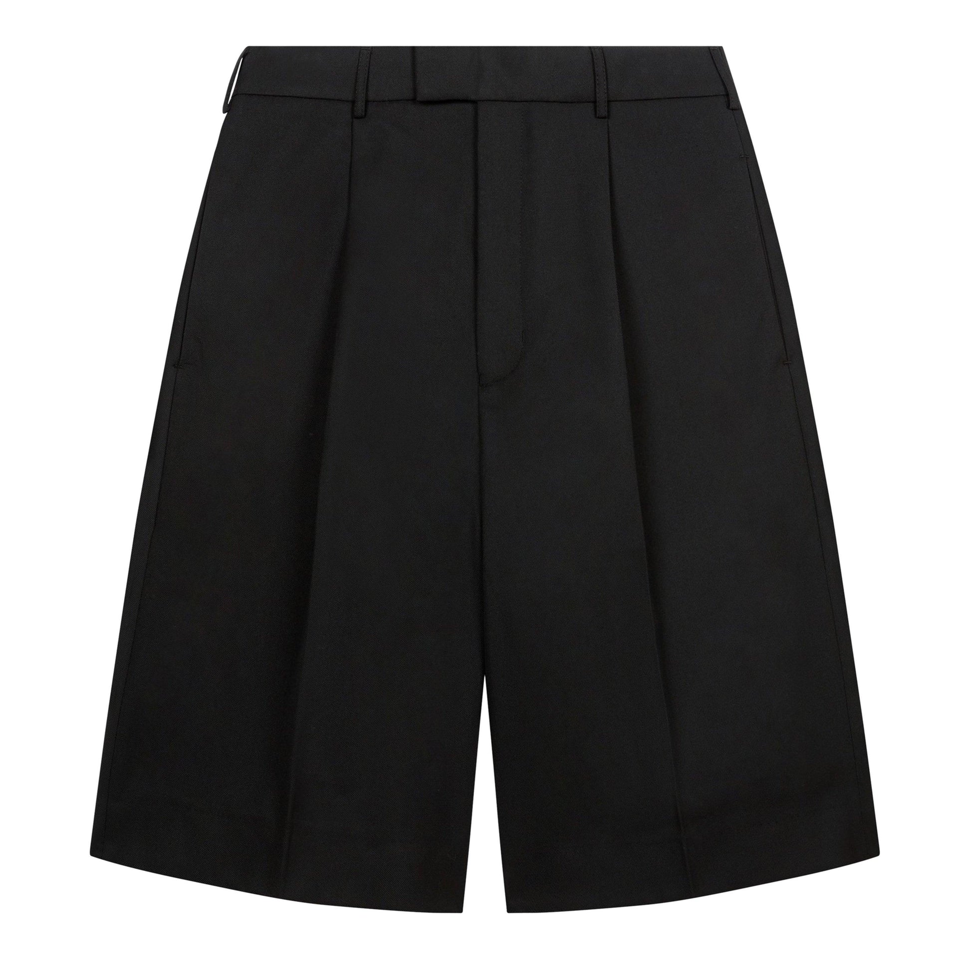 about:blank Men's Tailored Shorts