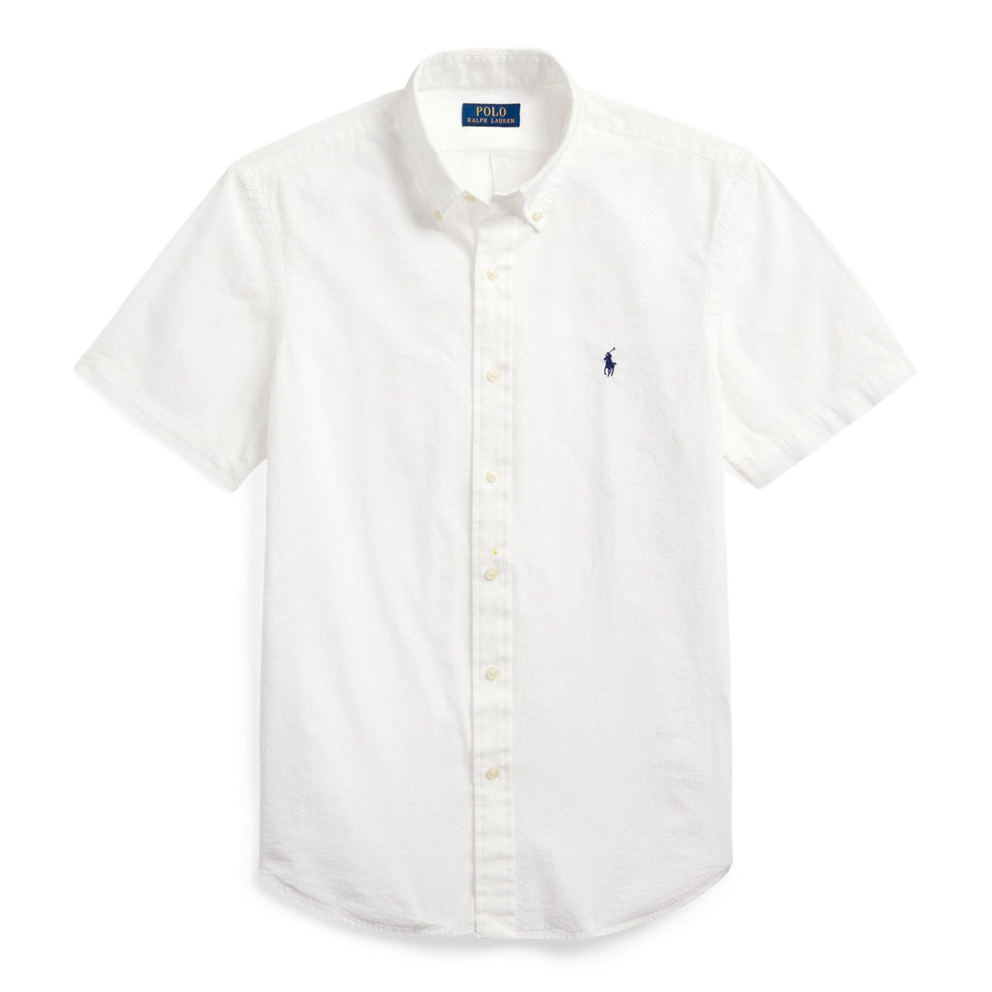 Polo Ralph Lauren Seersucker Shirt