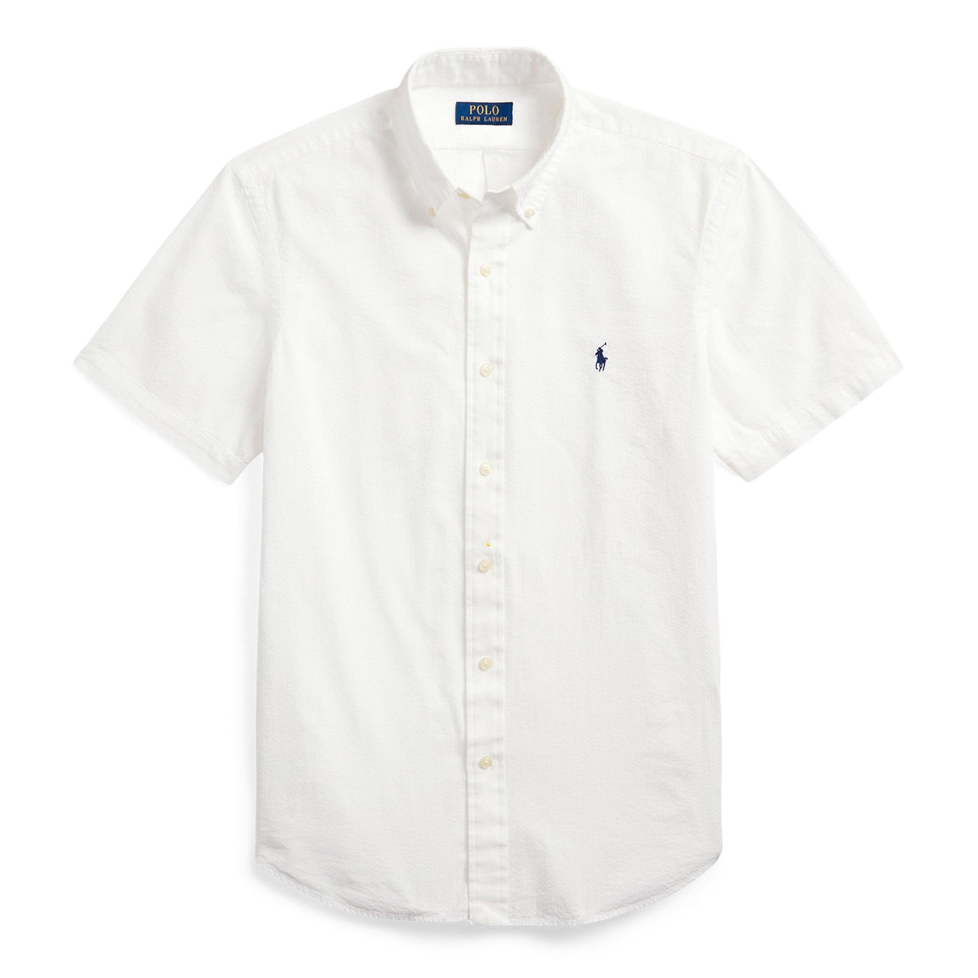 Polo Ralph Lauren Seersucker Shirt