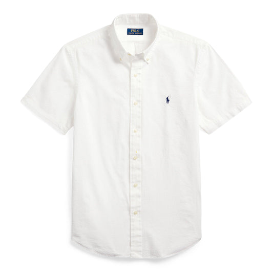 Polo Ralph Lauren Seersucker Shirt
