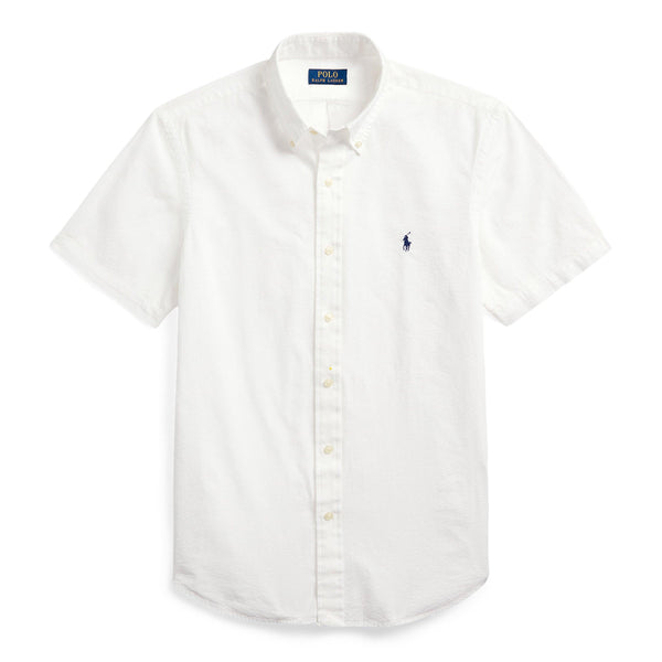 Polo Ralph Lauren Seersucker Shirt