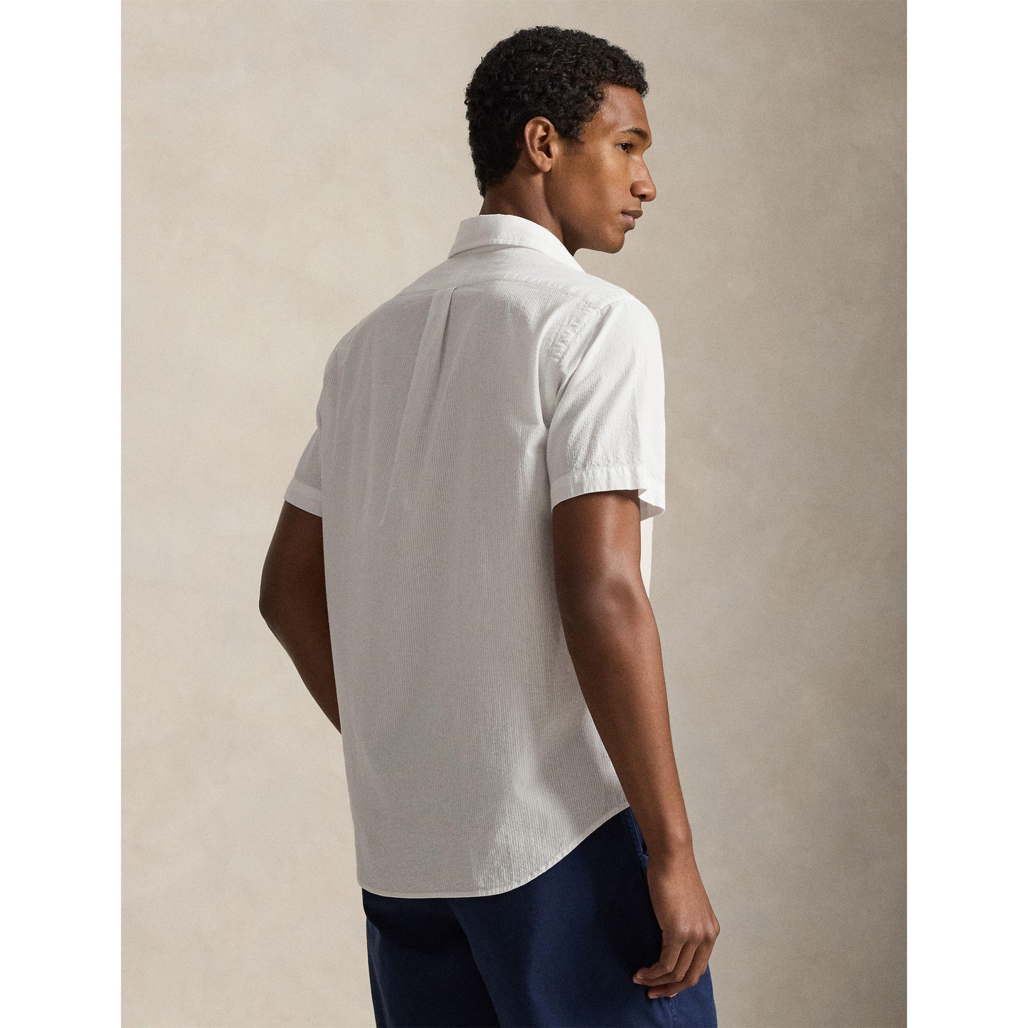 Polo Ralph Lauren Seersucker Shirt