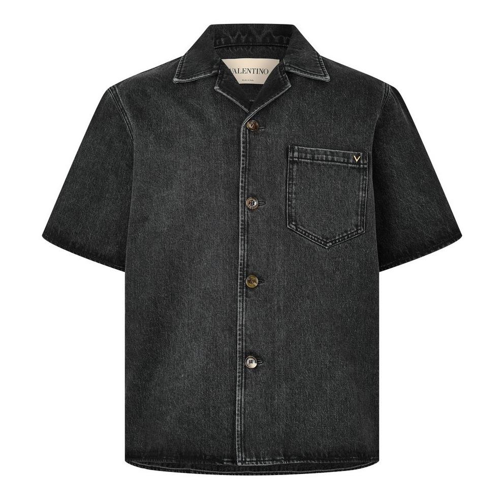 Valentino Val Camicia Shirt Sn64