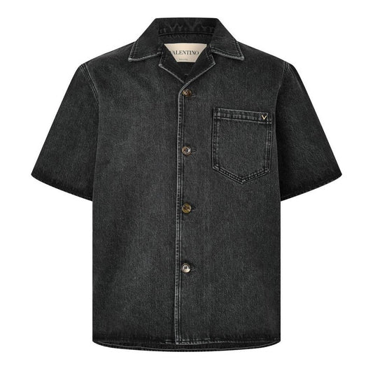 Valentino Val Camicia Shirt Sn64