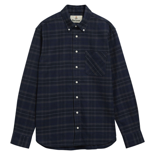 Barbour B.Li Mineral Trtn Sh Sn64
