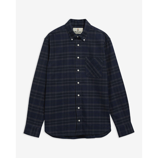 Barbour B.Li Mineral Trtn Sh Sn64