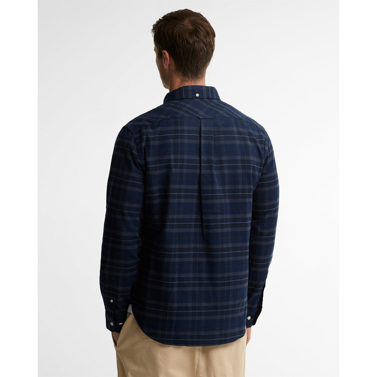 Barbour B.Li Mineral Trtn Sh Sn64