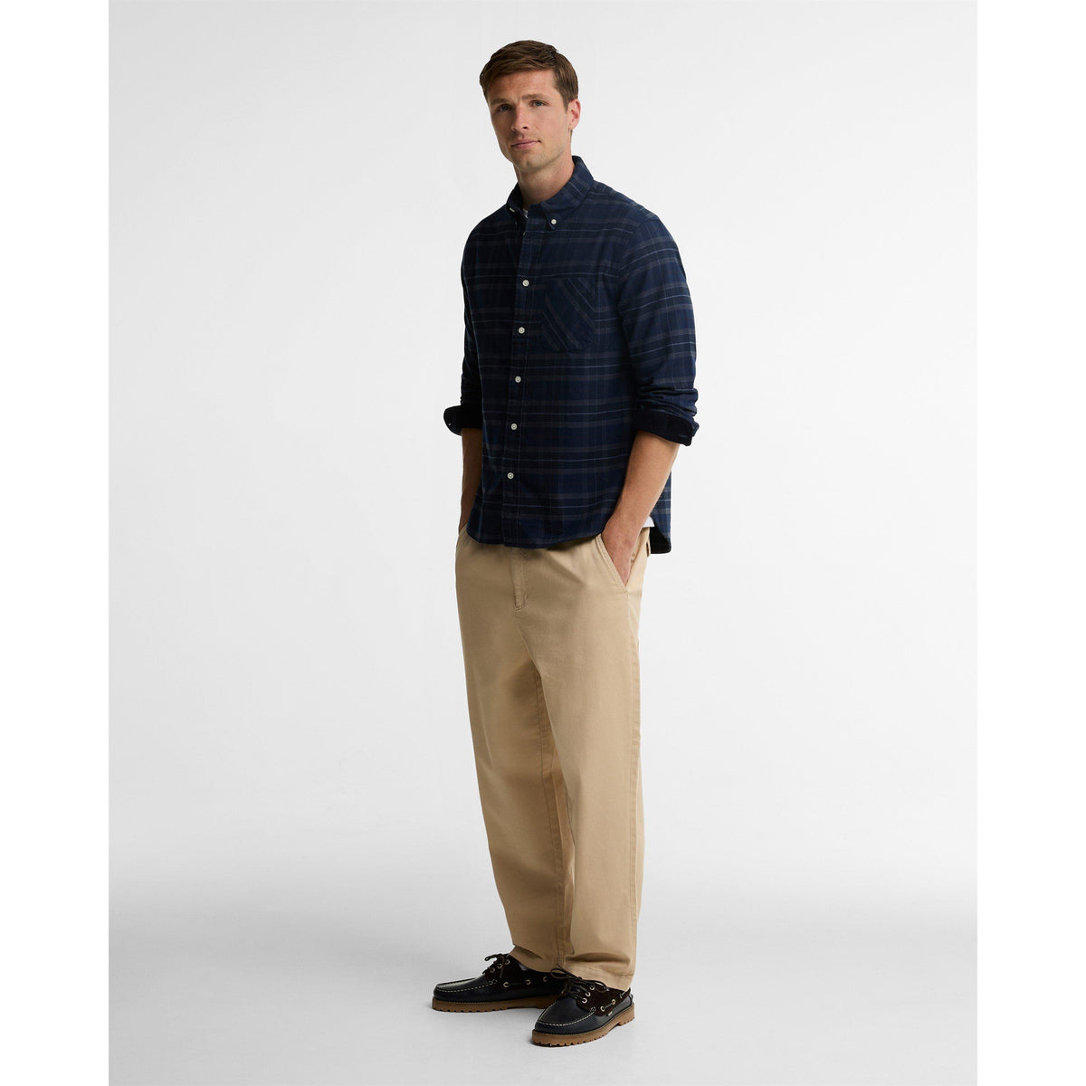Barbour B.Li Mineral Trtn Sh Sn64