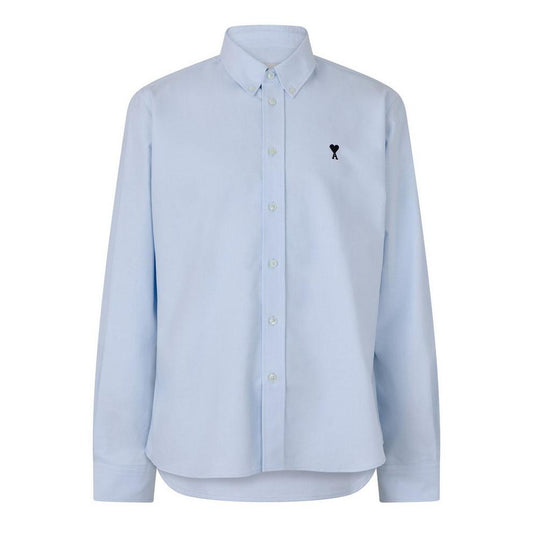 Ami Paris Button Down Classic ADC Shirt