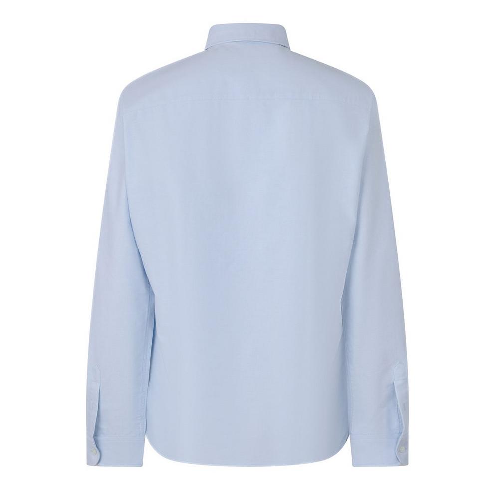 Ami Paris Button Down Classic ADC Shirt