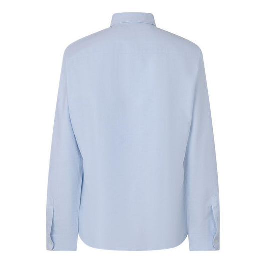Ami Paris Button Down Classic ADC Shirt