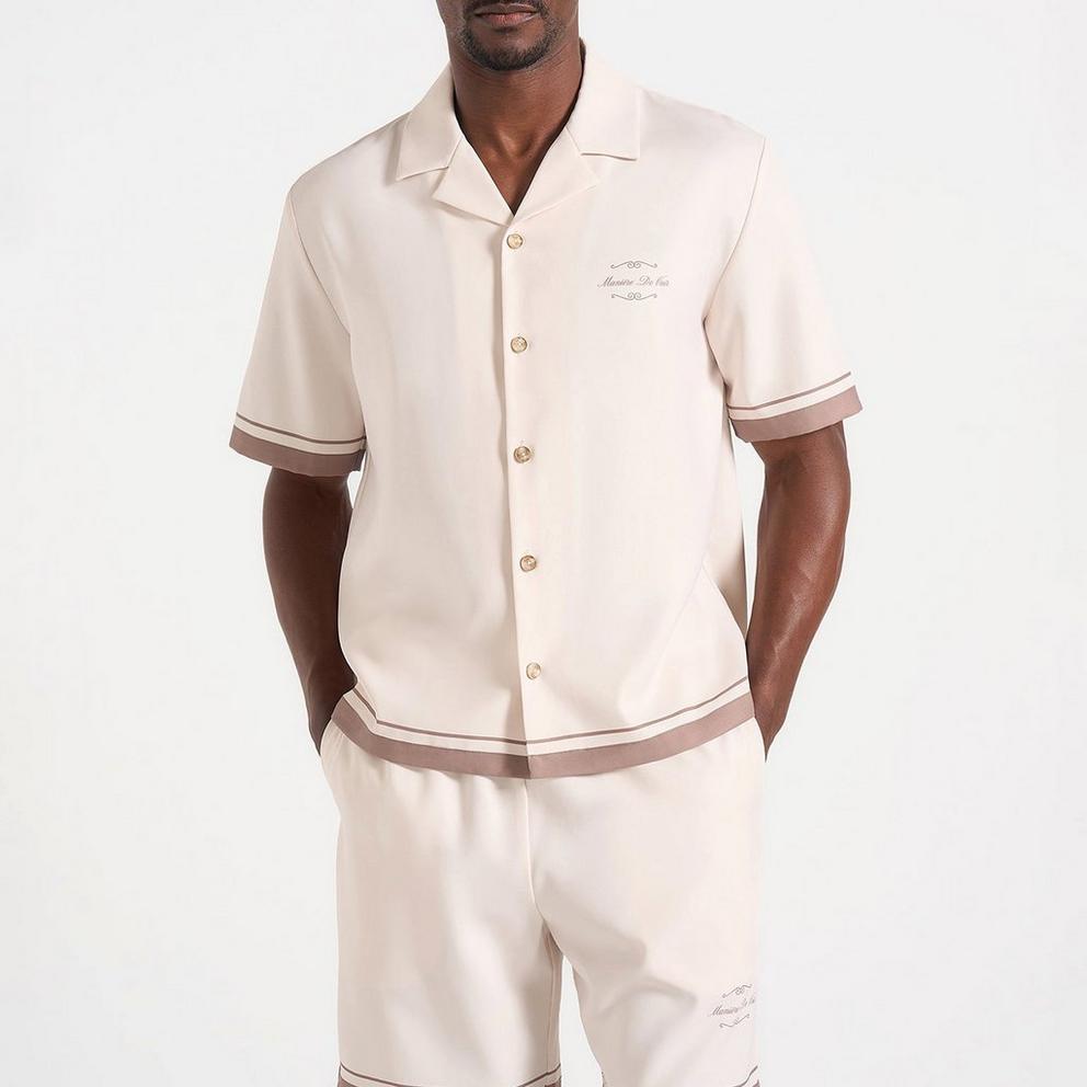 Maniere De Voir Maniere Boat Prnt Sh Sn63