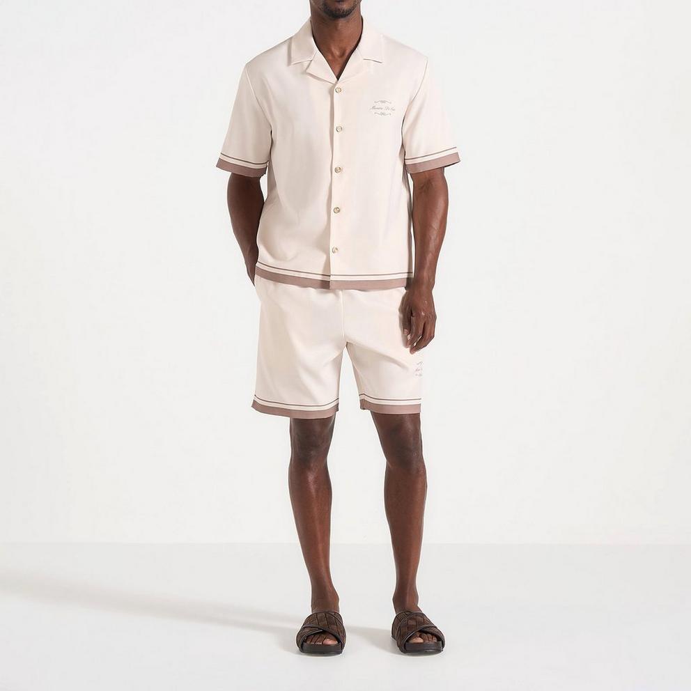 Maniere De Voir Maniere Boat Prnt Sh Sn63