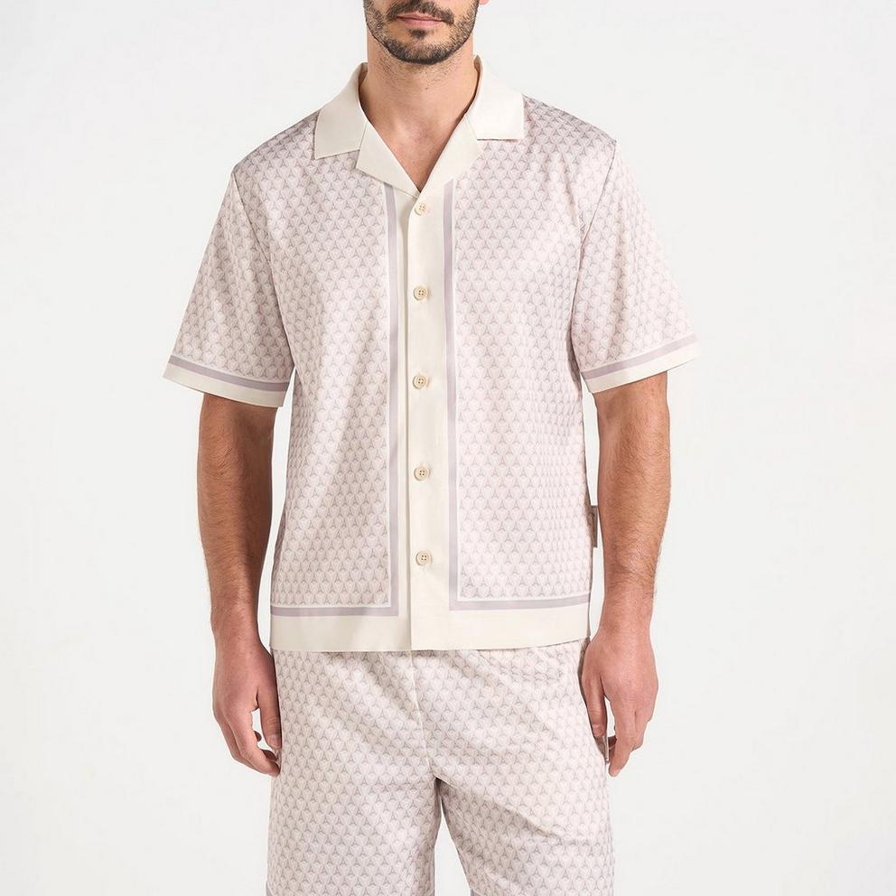 Maniere De Voir Maniere AO Print SS Sn63