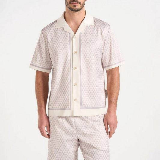 Maniere De Voir Maniere AO Print SS Sn63