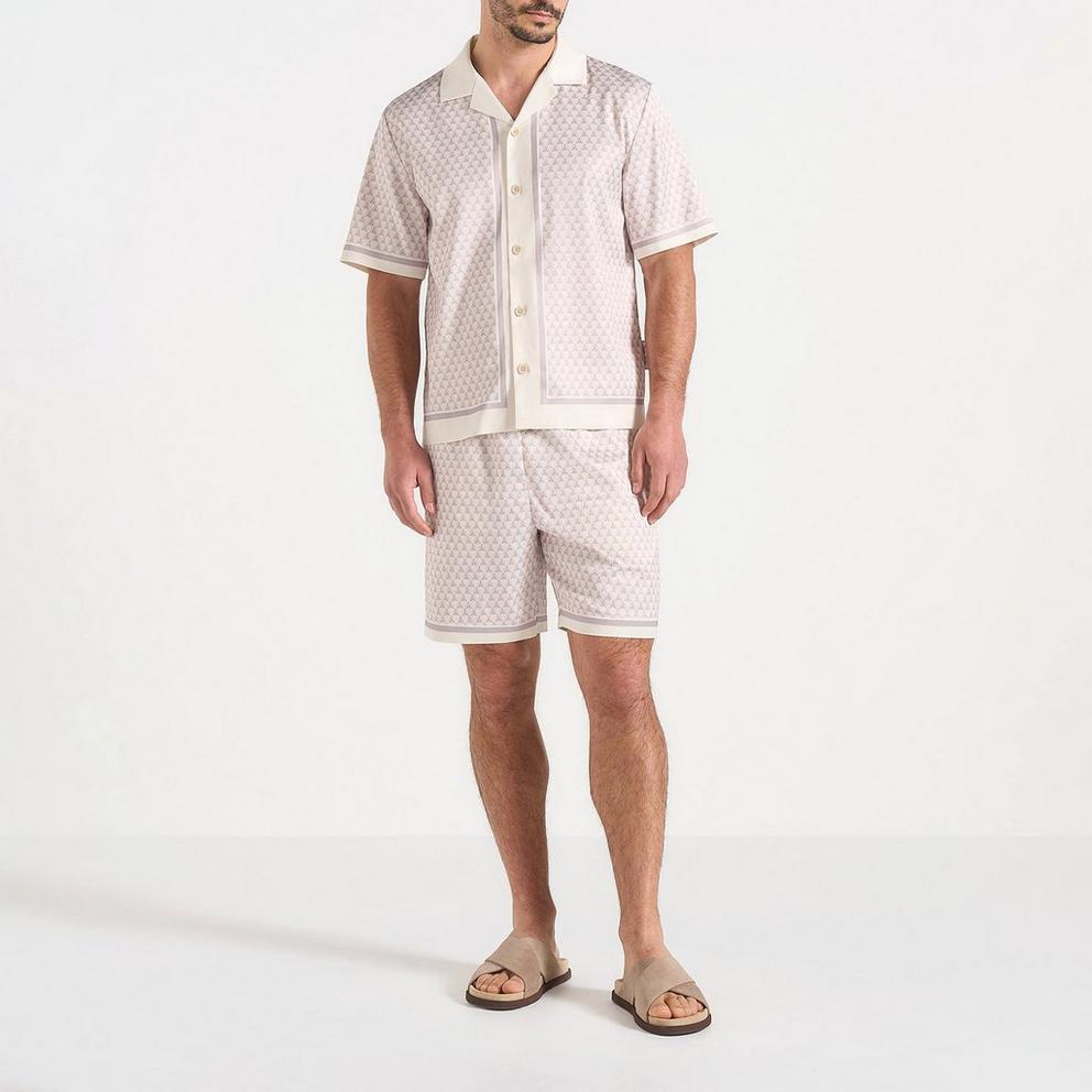 Maniere De Voir Maniere AO Print SS Sn63