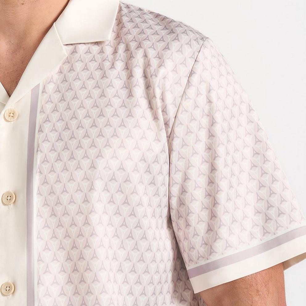 Maniere De Voir Maniere AO Print SS Sn63