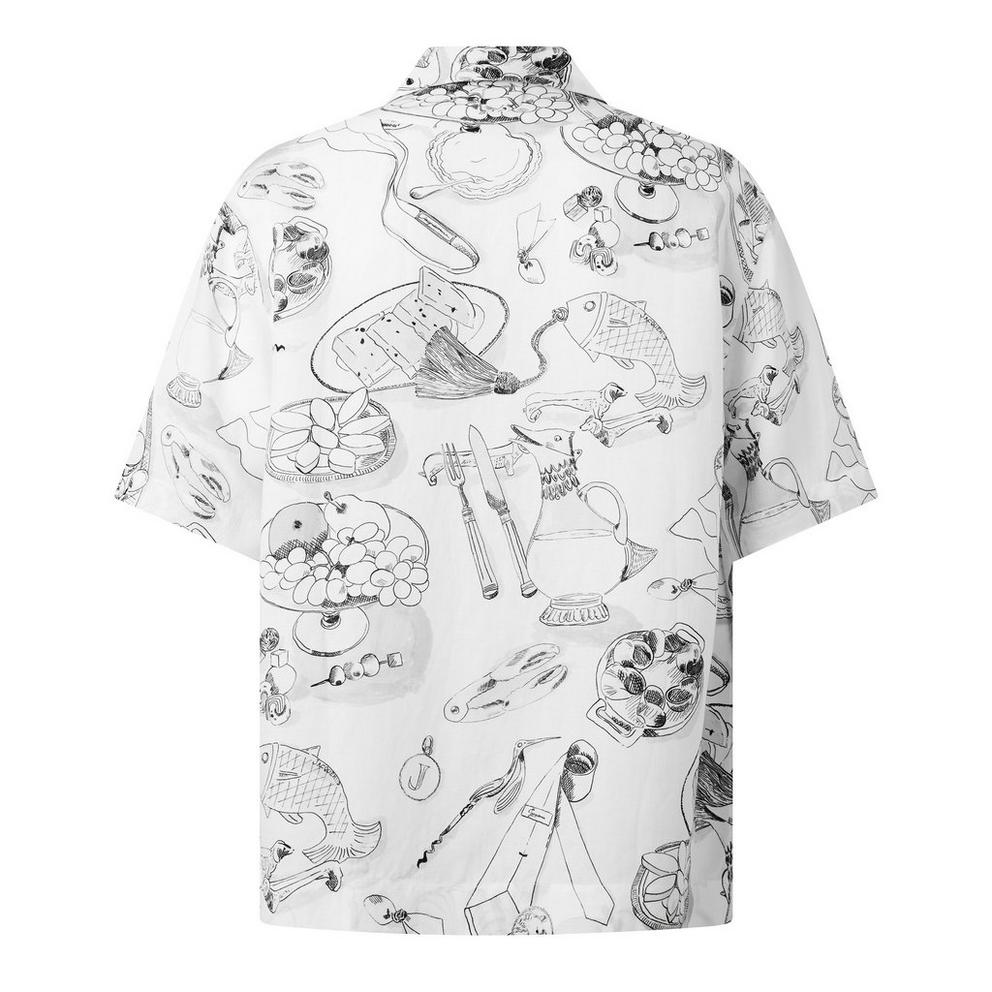 Jacquemus Jacq Cocktail SS Sn64
