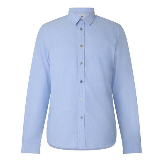 PS Paul Smith PS Multi Button LS S Sn64