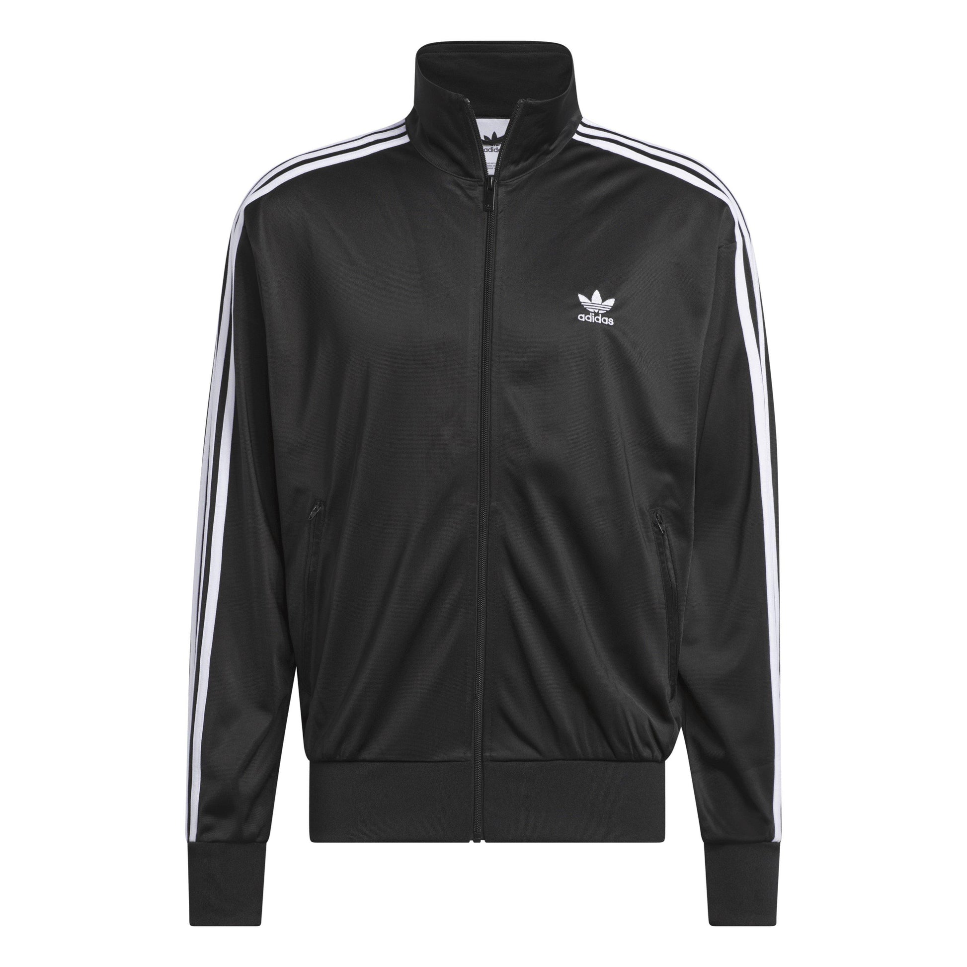 adidas Originals Mens Classic Firebird Tracksuit Top