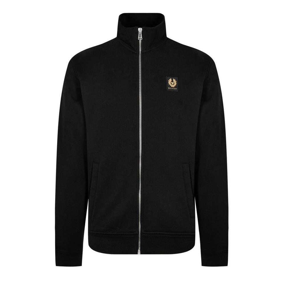 Belstaff Full Zip Sweatshirt