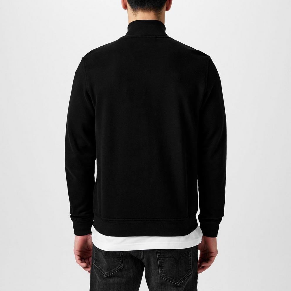 Belstaff Full Zip Sweatshirt