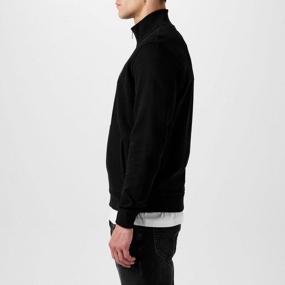 Belstaff Full Zip Sweatshirt