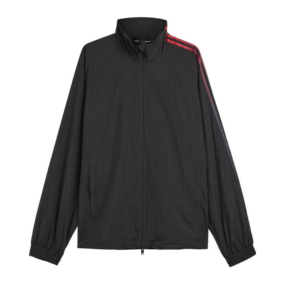 Y3 Gradient 3 Stripes Track Top