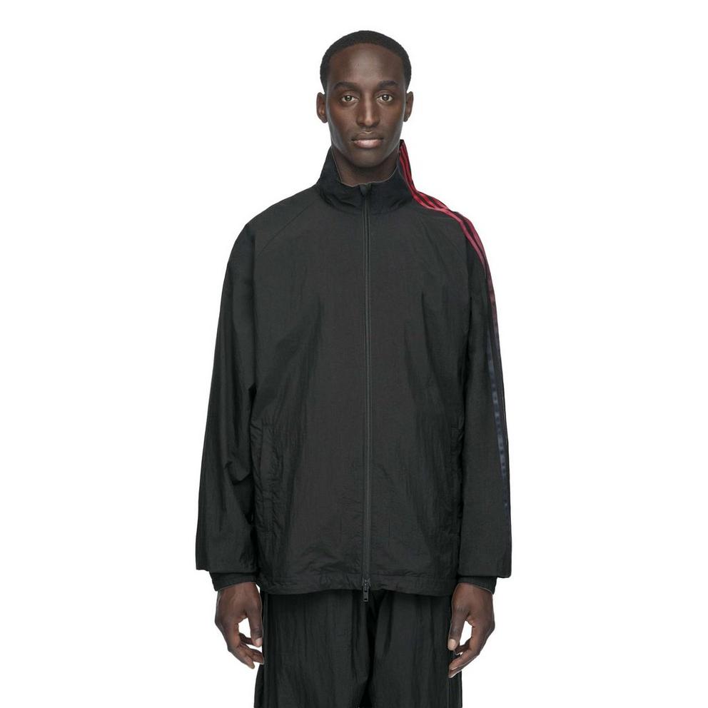 Y3 Gradient 3 Stripes Track Top